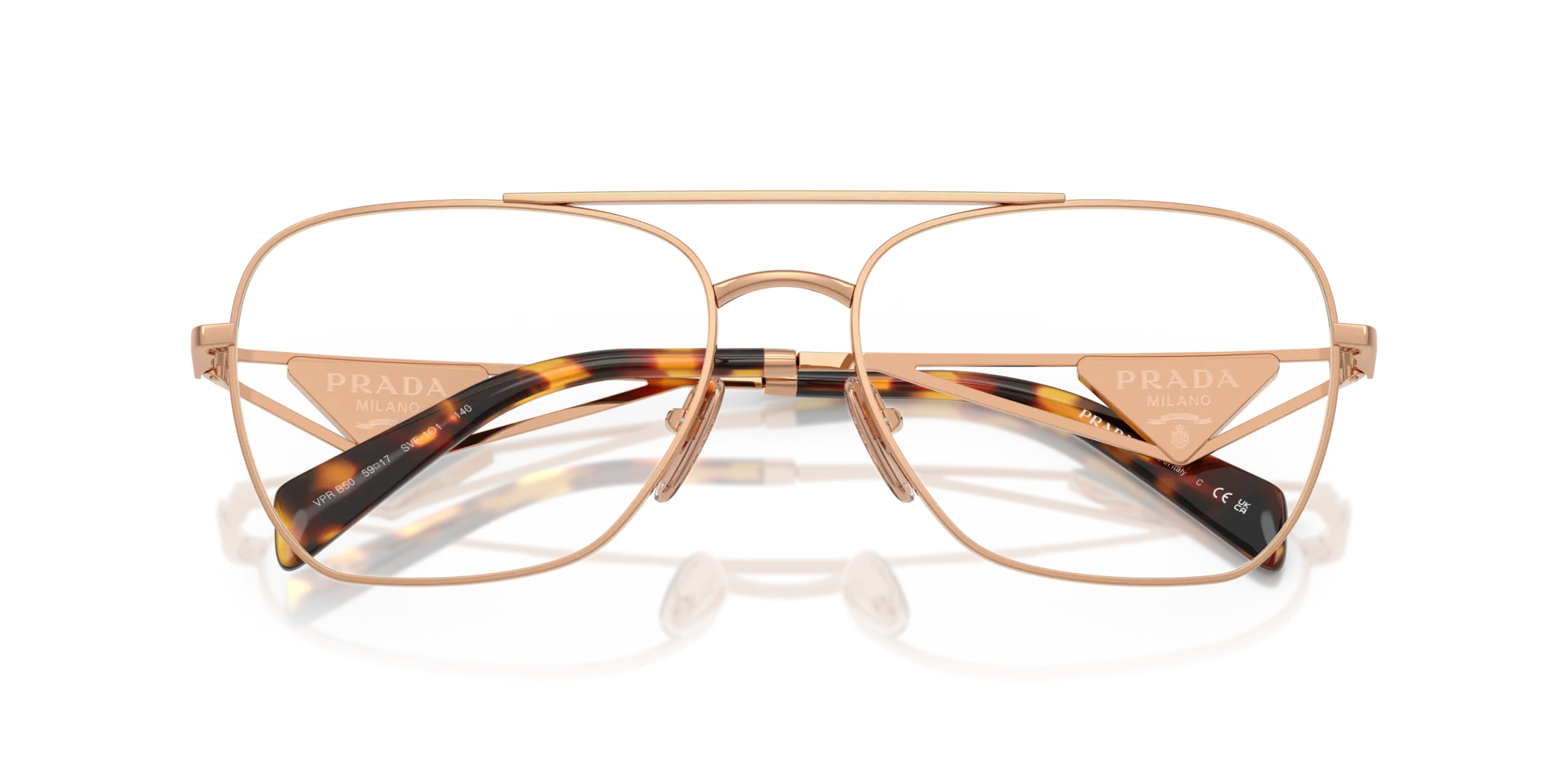 Prada PR B50V SVF1O1