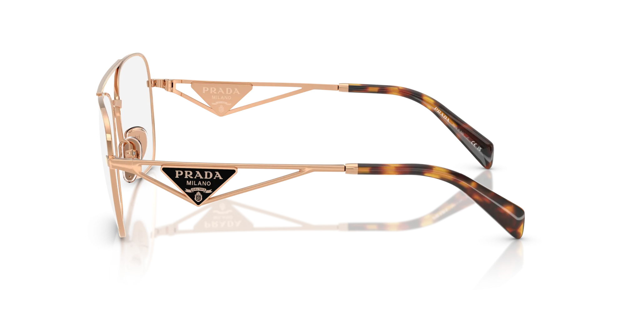 Prada PR B50V SVF1O1