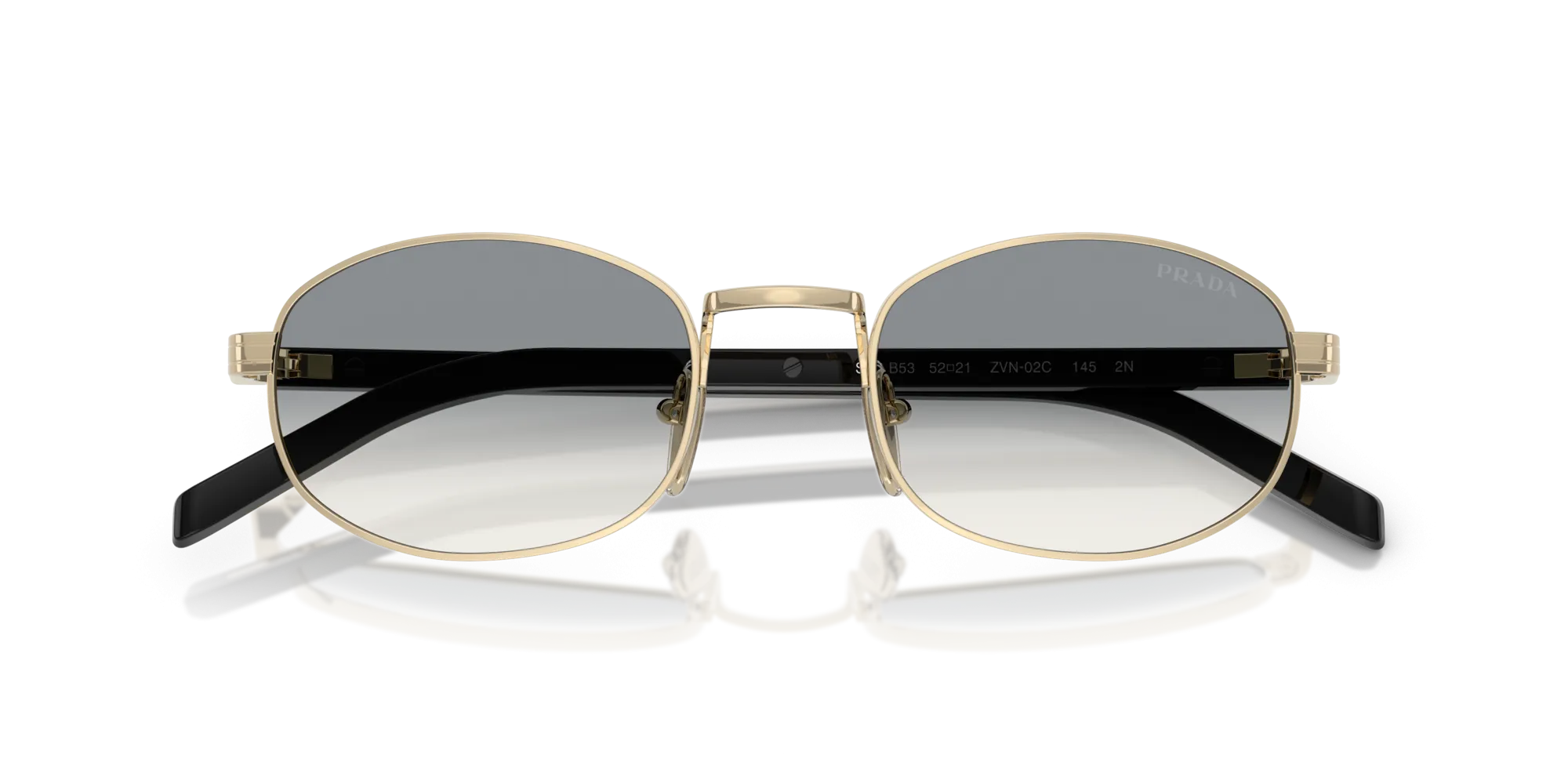 Prada PR B53S ZVN02C