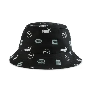PUMA Big Kids' Bucket Cap