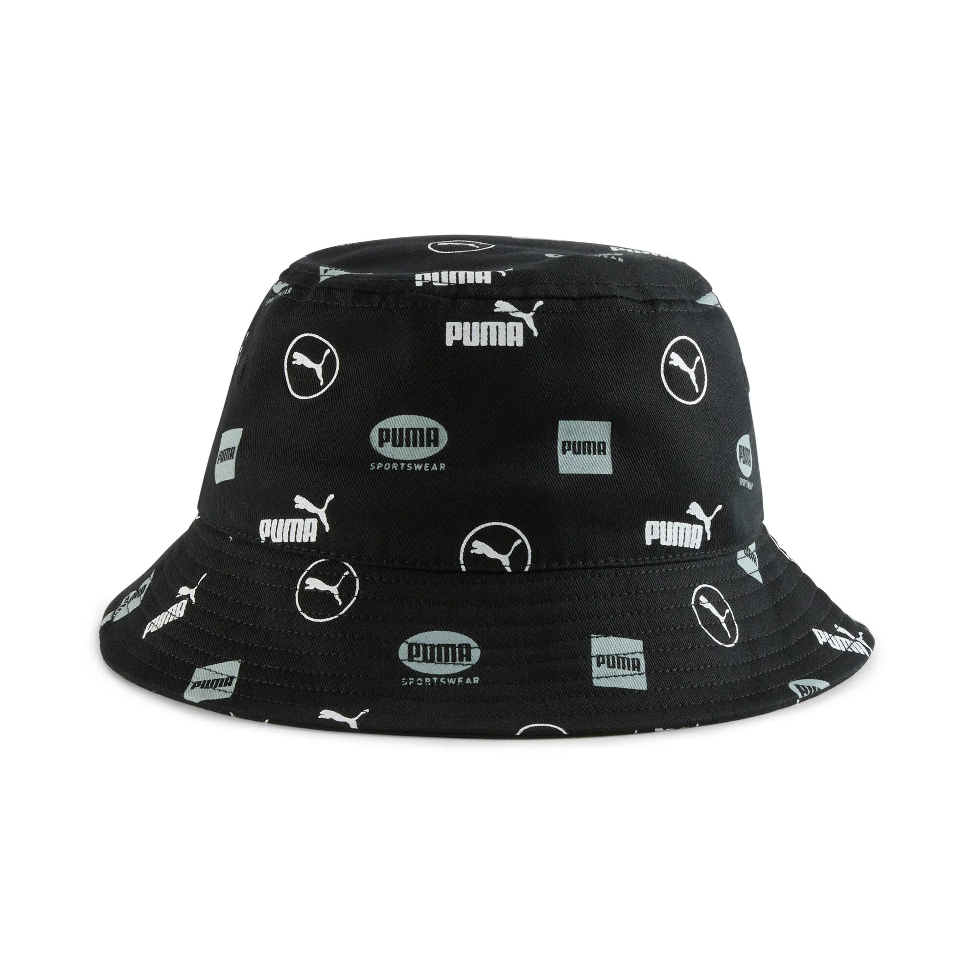 PUMA Big Kids' Bucket Cap