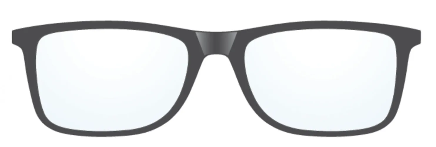 Puma Junior PJ0020O Eyeglasses