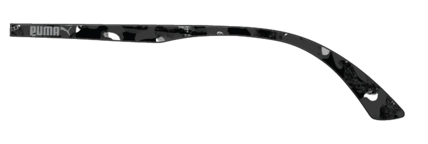 Puma Junior PJ0020O Eyeglasses