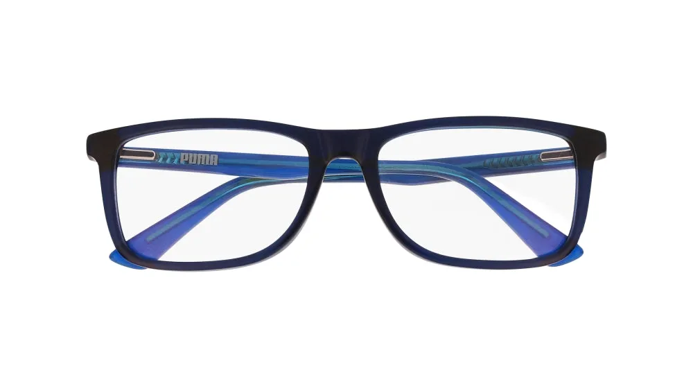 Puma Junior PJ0020O Eyeglasses