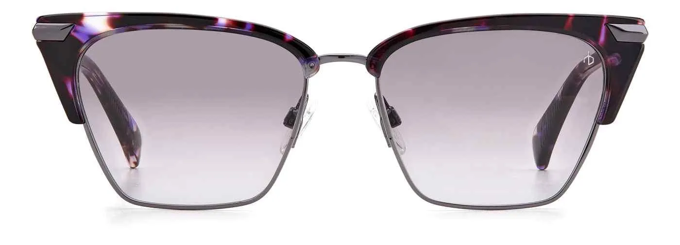 Rag & Bone 1053 Sunglasses