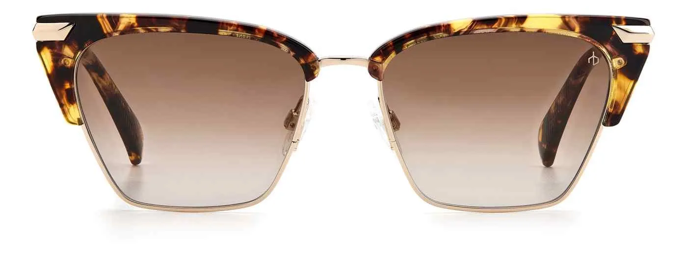 Rag & Bone 1053 Sunglasses