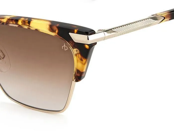 Rag & Bone 1053 Sunglasses