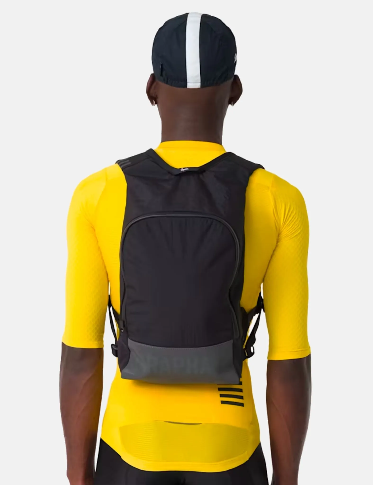 Rapha Pro Team Lightweight Backpack - Black