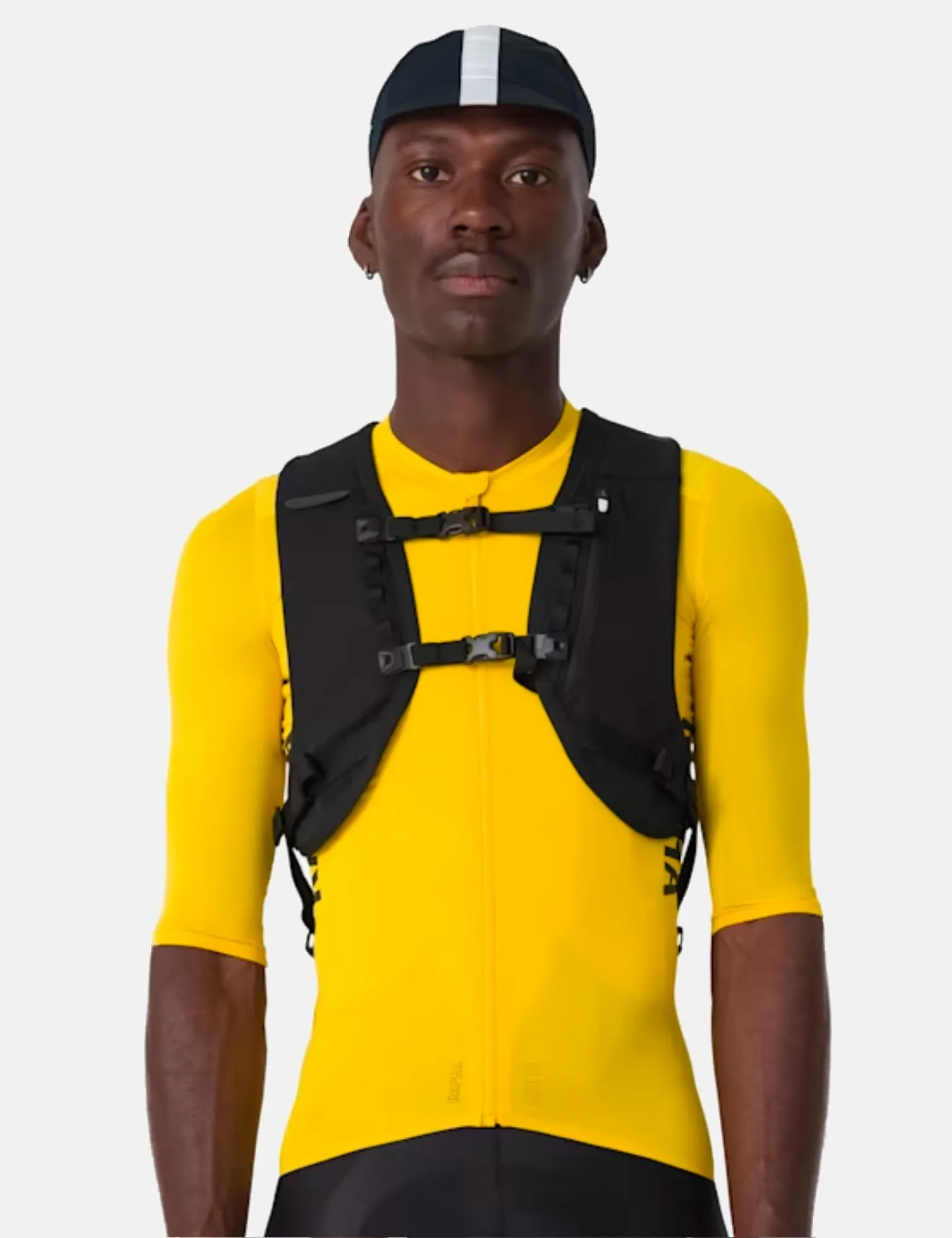 Rapha Pro Team Lightweight Backpack - Black