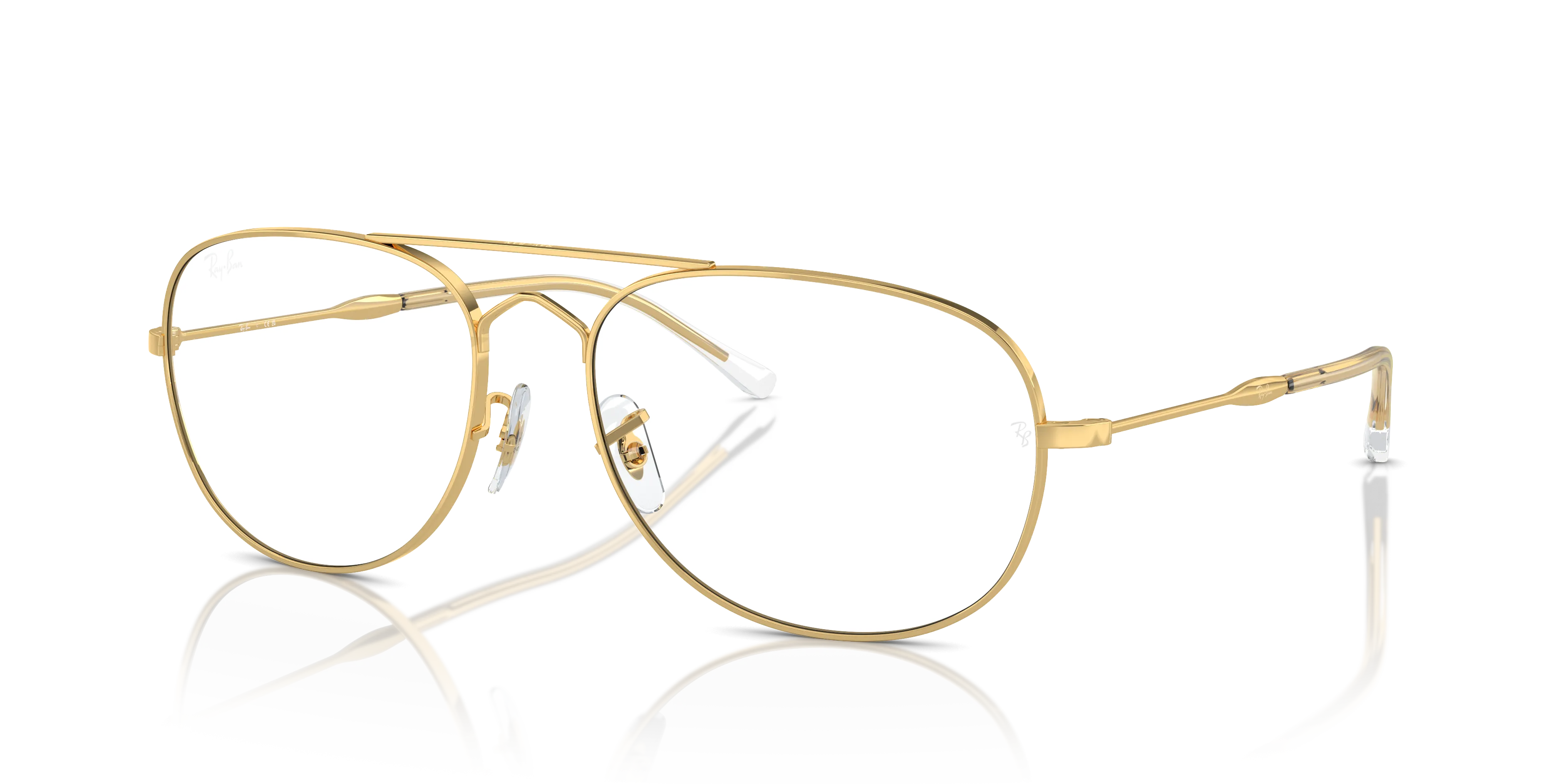 Ray-Ban Bain Bridge RB3735 001/GH