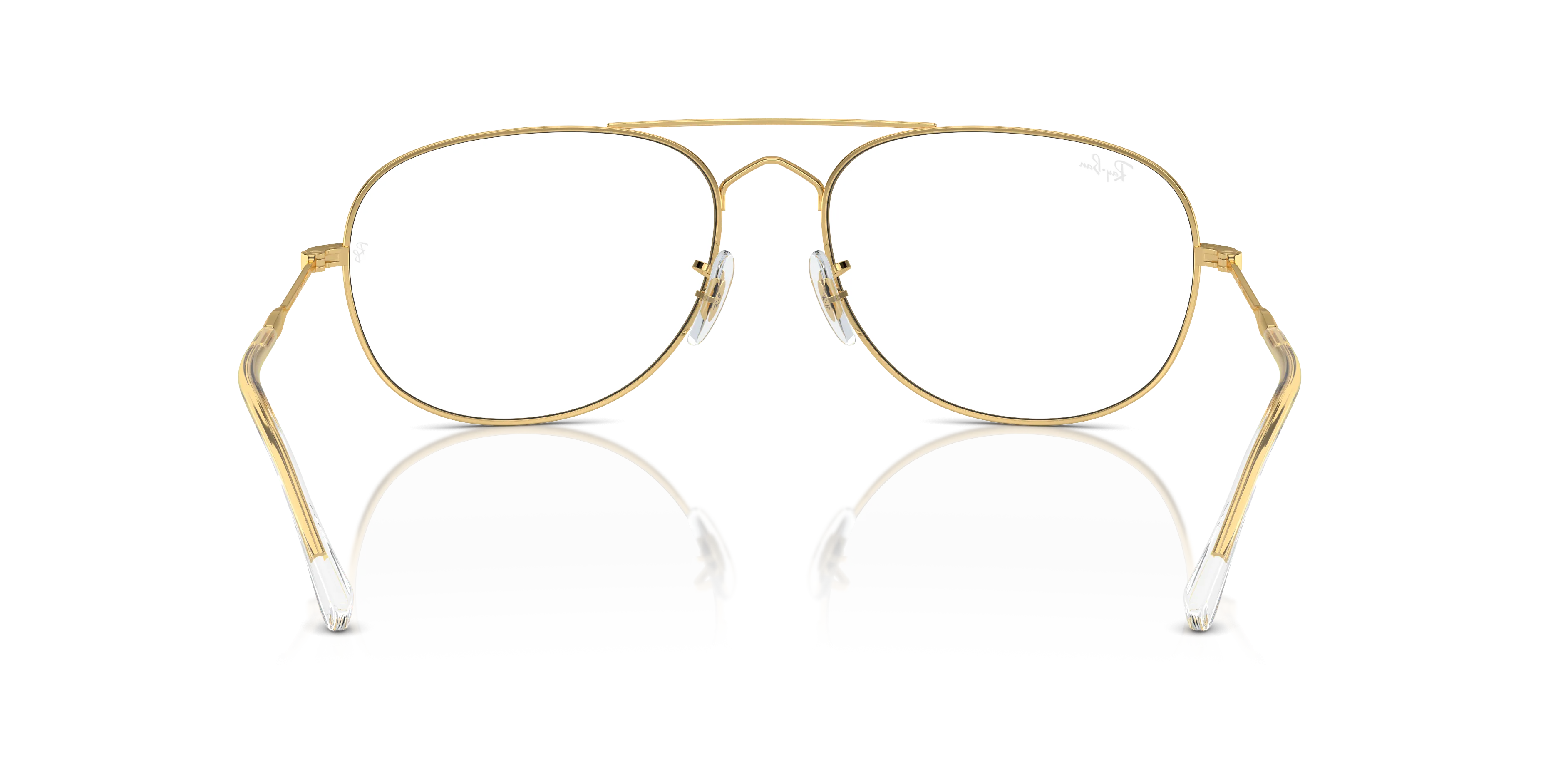 Ray-Ban Bain Bridge RB3735 001/GH