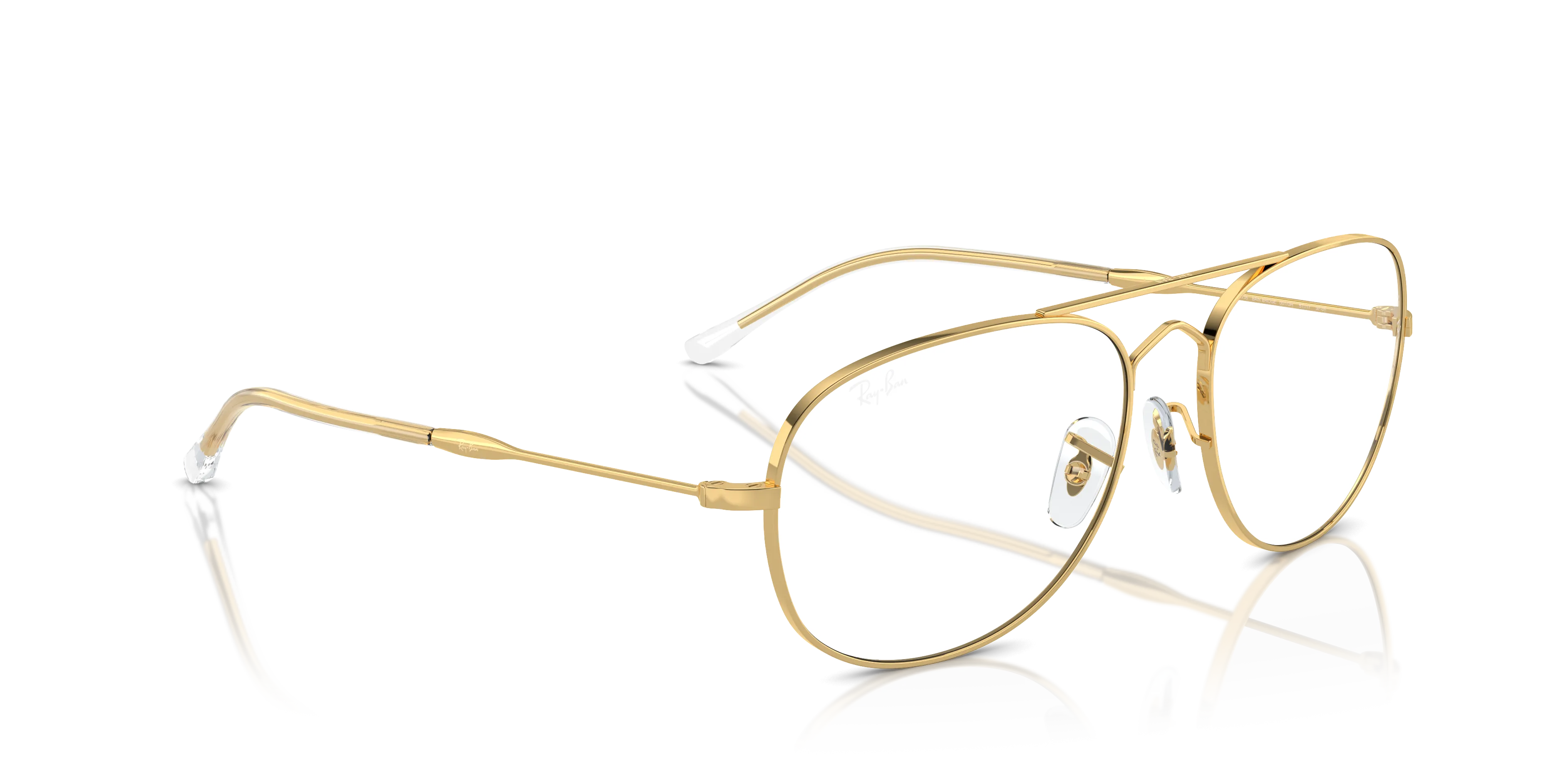 Ray-Ban Bain Bridge RB3735 001/GH