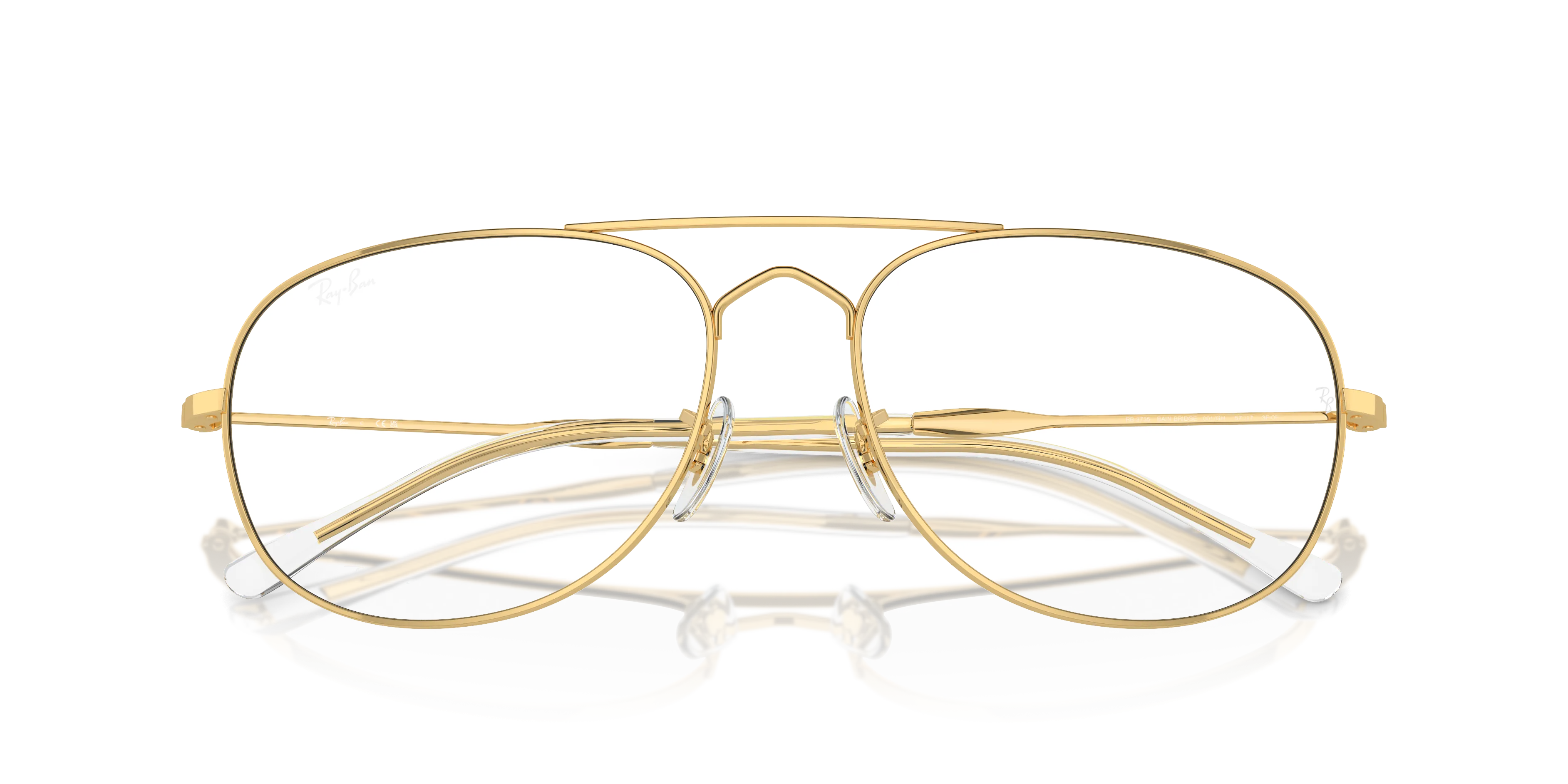Ray-Ban Bain Bridge RB3735 001/GH