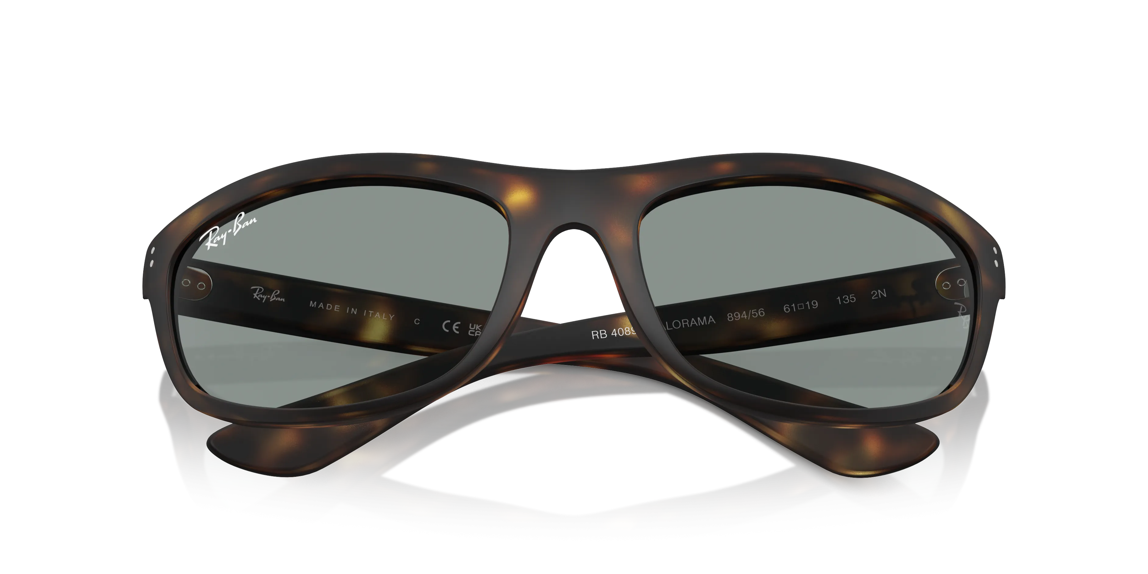 Ray-Ban Balorama RB4089 894/56