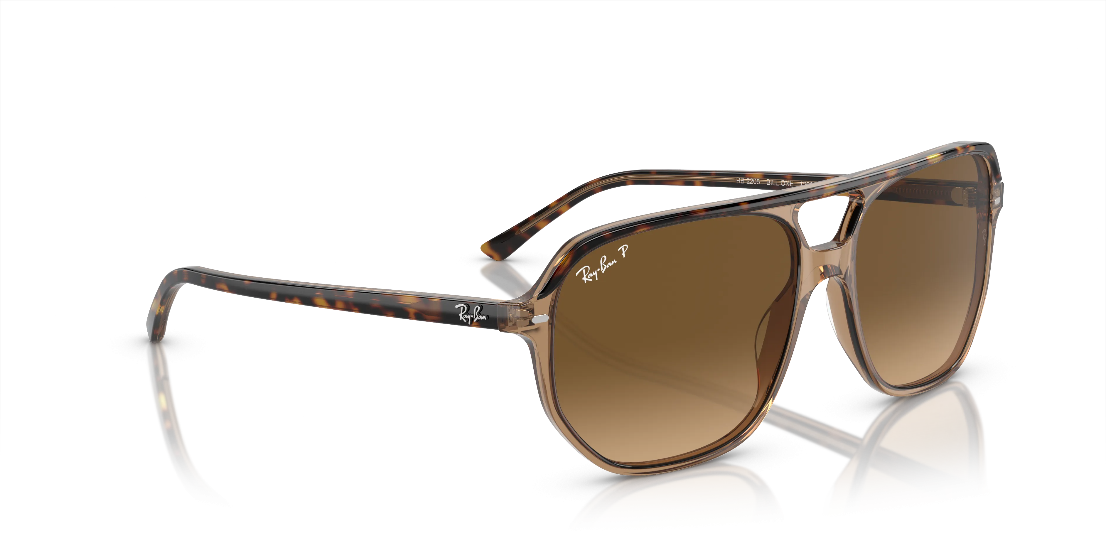 Ray-Ban Bill One RB2205 1292M2