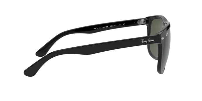 Ray-Ban Boyfriend RB4147 601/58
