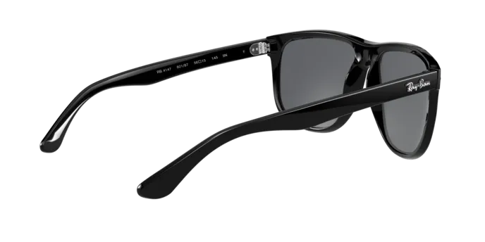 Ray-Ban Boyfriend RB4147 601/87