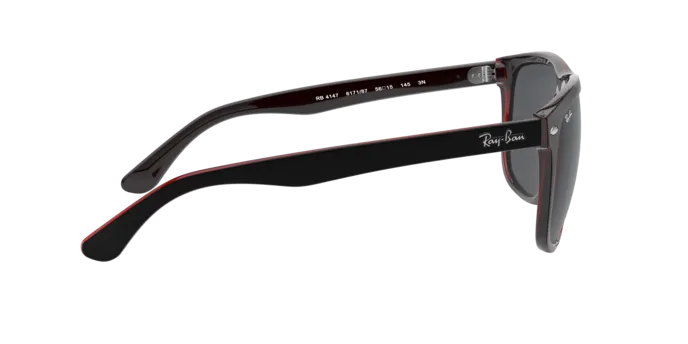 Ray-Ban Boyfriend RB4147 617187