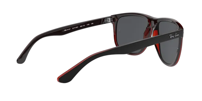 Ray-Ban Boyfriend RB4147 617187
