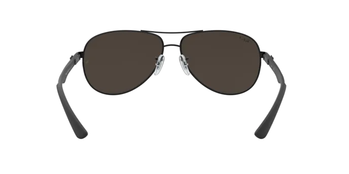Ray-Ban Carbon Fibre RB8313 002/K7