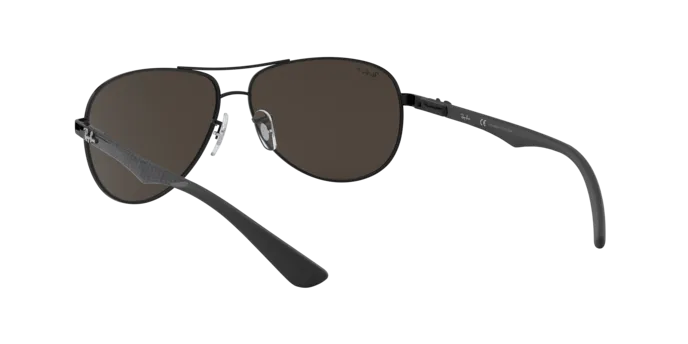 Ray-Ban Carbon Fibre RB8313 002/K7