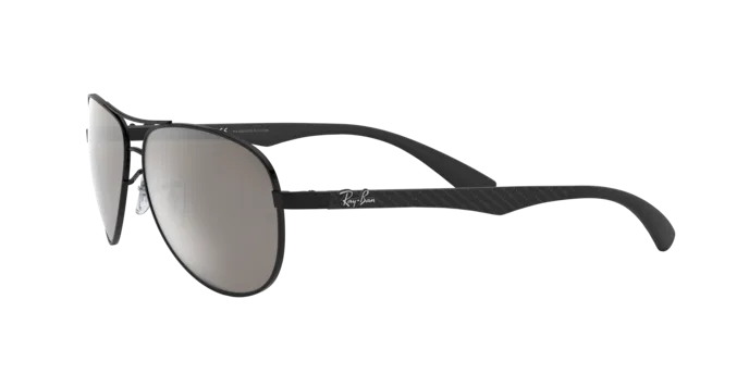 Ray-Ban Carbon Fibre RB8313 002/K7