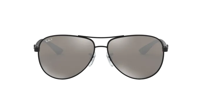 Ray-Ban Carbon Fibre RB8313 002/K7