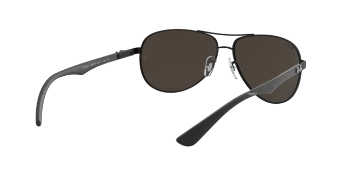 Ray-Ban Carbon Fibre RB8313 002/K7