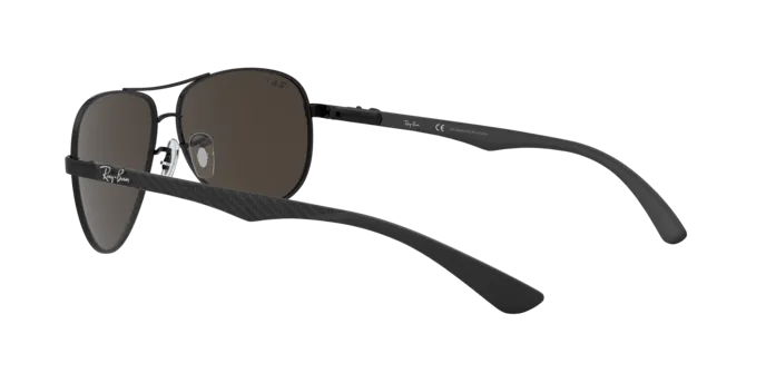 Ray-Ban Carbon Fibre RB8313 002/K7