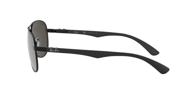 Ray-Ban Carbon Fibre RB8313 002/K7