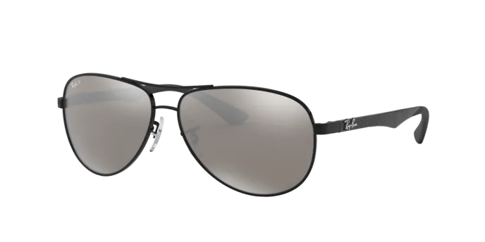 Ray-Ban Carbon Fibre RB8313 002/K7
