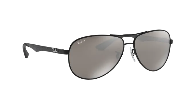 Ray-Ban Carbon Fibre RB8313 002/K7