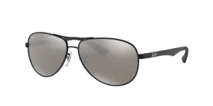 Ray-Ban Carbon Fibre RB8313 002/K7