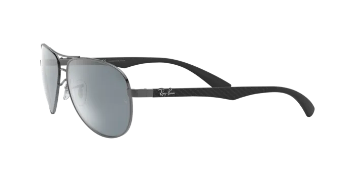 Ray-Ban Carbon Fibre RB8313 004/K6