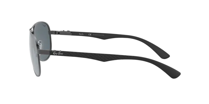 Ray-Ban Carbon Fibre RB8313 004/K6