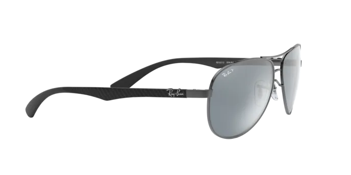 Ray-Ban Carbon Fibre RB8313 004/K6