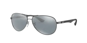 Ray-Ban Carbon Fibre RB8313 004/K6
