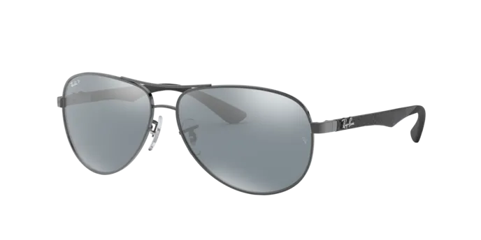 Ray-Ban Carbon Fibre RB8313 004/K6