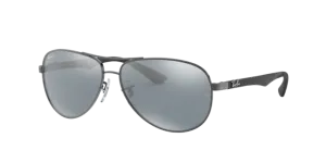 Ray-Ban Carbon Fibre RB8313 004/K6