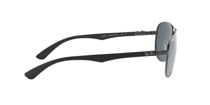 Ray-Ban Carbon Fibre RB8313 004/K6