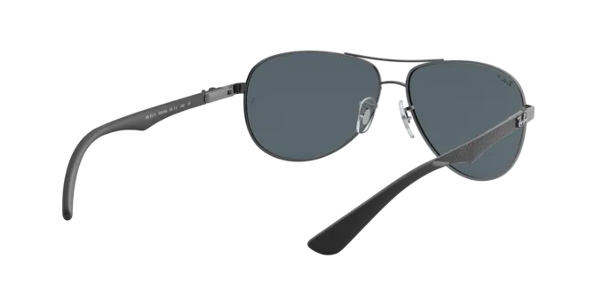 Ray-Ban Carbon Fibre RB8313 004/K6