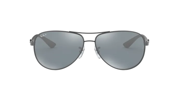 Ray-Ban Carbon Fibre RB8313 004/K6