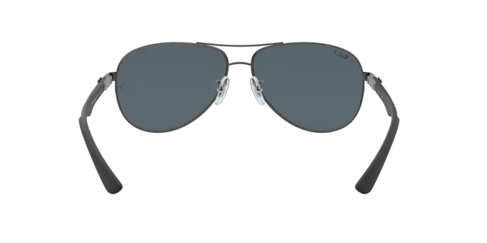 Ray-Ban Carbon Fibre RB8313 004/K6