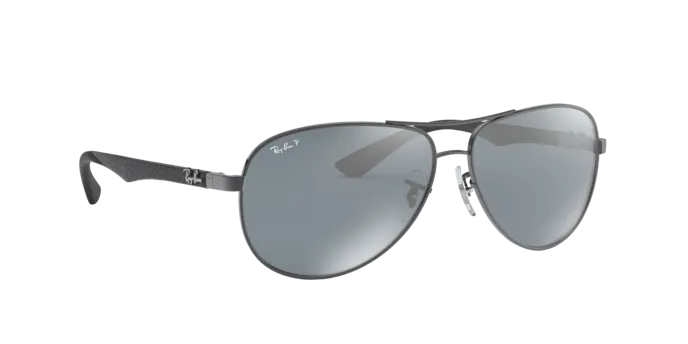 Ray-Ban Carbon Fibre RB8313 004/K6