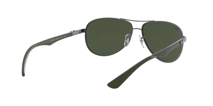 Ray-Ban Carbon Fibre RB8313 004/N5