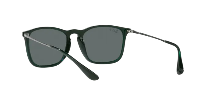 Ray-Ban Chris RB4187 666381