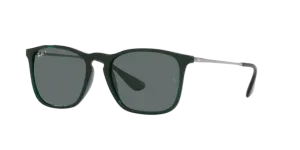 Ray-Ban Chris RB4187 666381