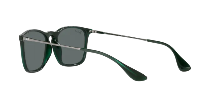 Ray-Ban Chris RB4187 666381