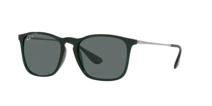Ray-Ban Chris RB4187 666381
