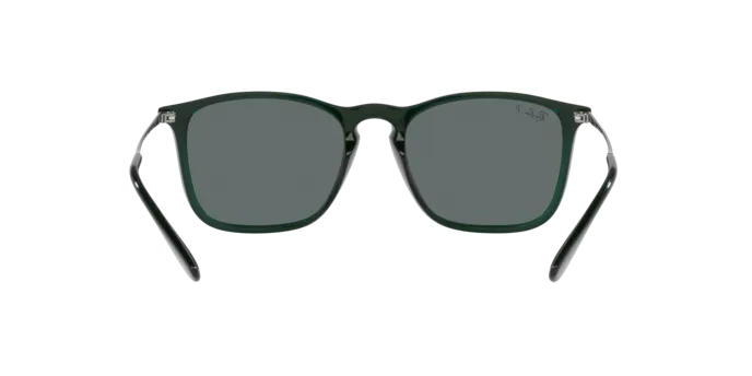 Ray-Ban Chris RB4187 666381